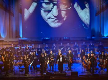 Miro Žbirka: Symphonic Night