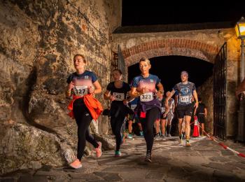 Night Run Trenčín 2026