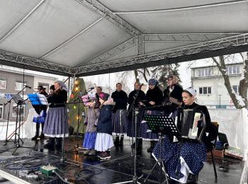 Po stopách zemepánov Trenčianskeho kraja - Handlová