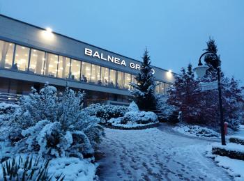 Predvianočné remeselné dni v Kúpeľoch Nimnica