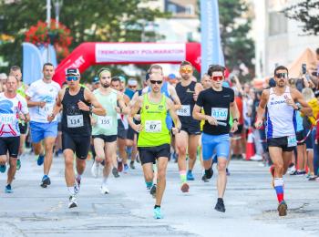 Trenčiansky polmaratón