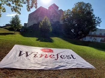 Winefest 2025