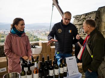 Winefest Trenčín